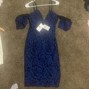 Bardot NWT dress